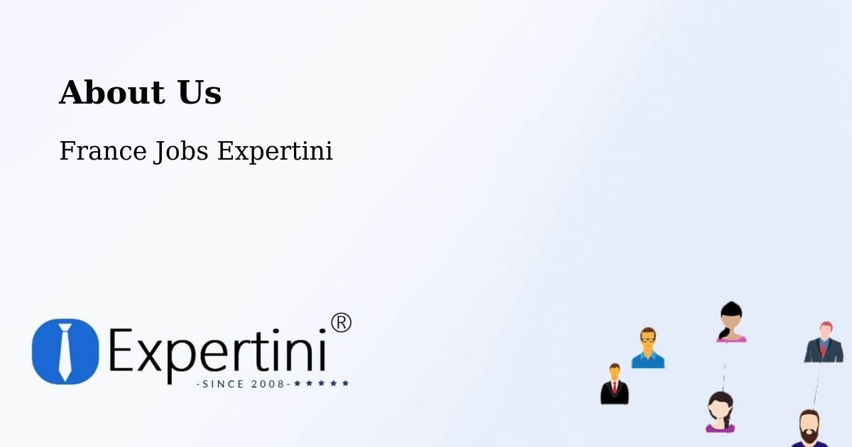 About Expertini Recruitment Platform  – Aubenas - Aubenas, France Jobs Expertini