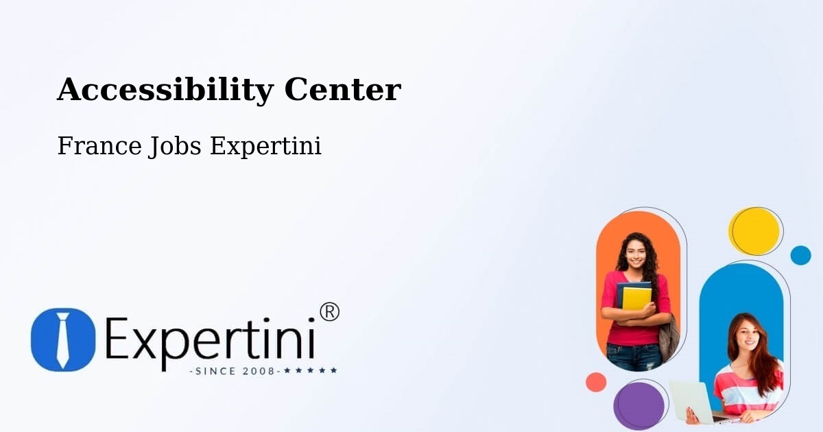 Accessibility Statement – Aubenas - France Jobs Expertini